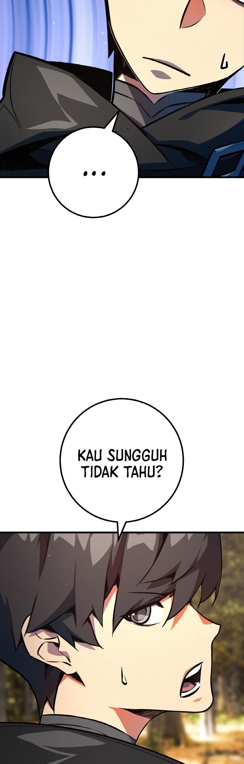 The Game’s Greatest Troll Chapter 27 Gambar 42