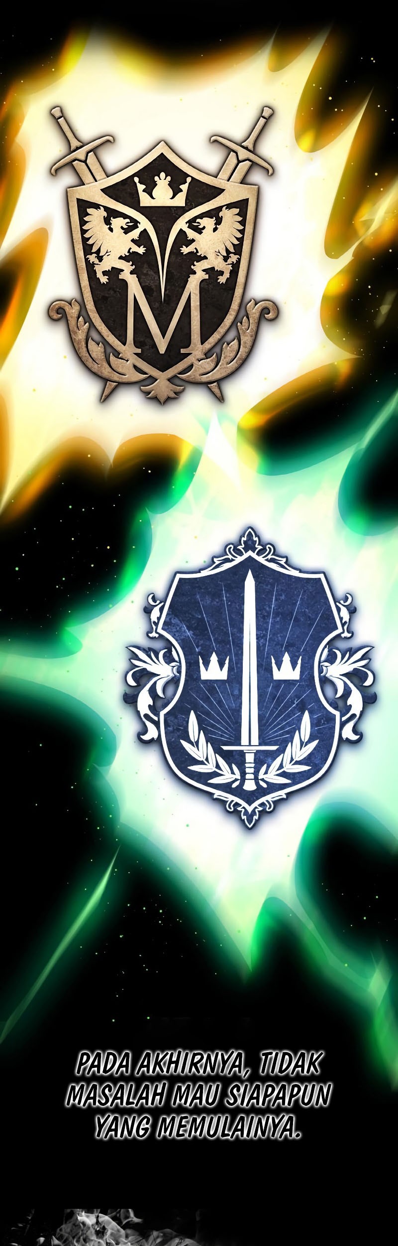 The Game’s Greatest Troll Chapter 27 Gambar 44