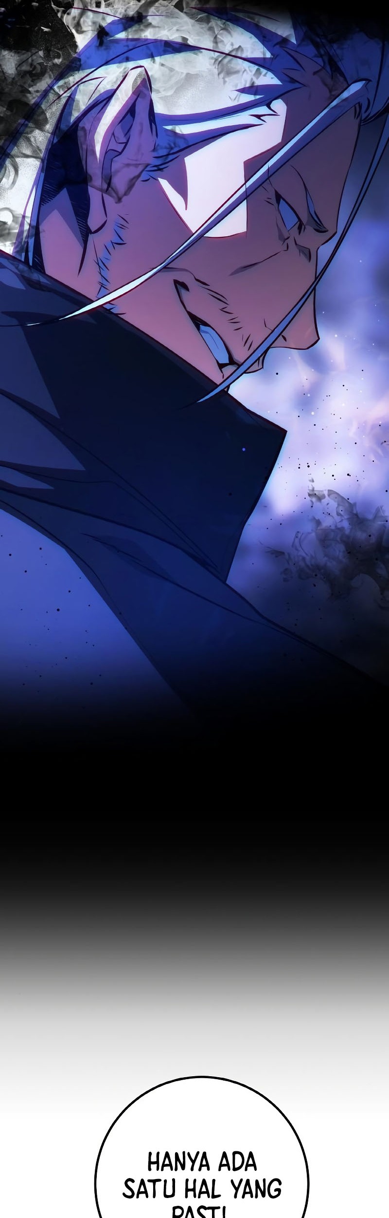 The Game’s Greatest Troll Chapter 27 Gambar 45