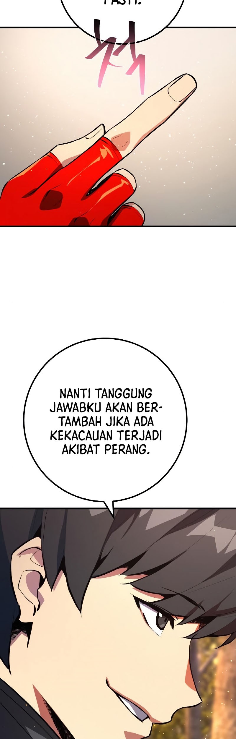 The Game’s Greatest Troll Chapter 27 Gambar 46
