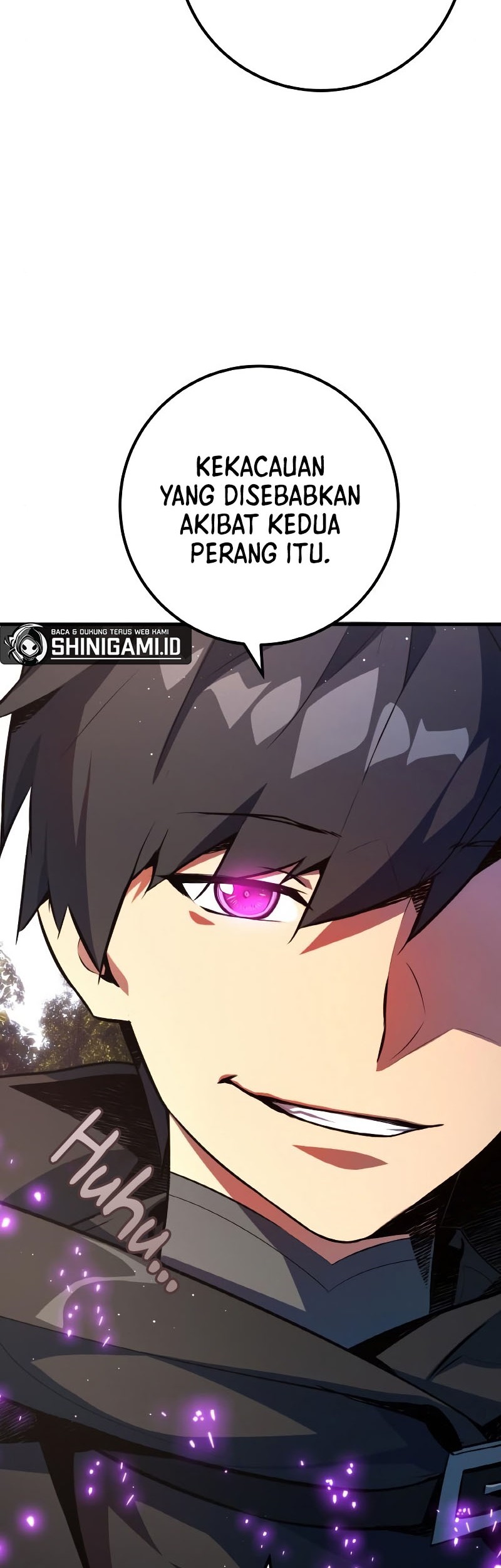 The Game’s Greatest Troll Chapter 27 Gambar 51