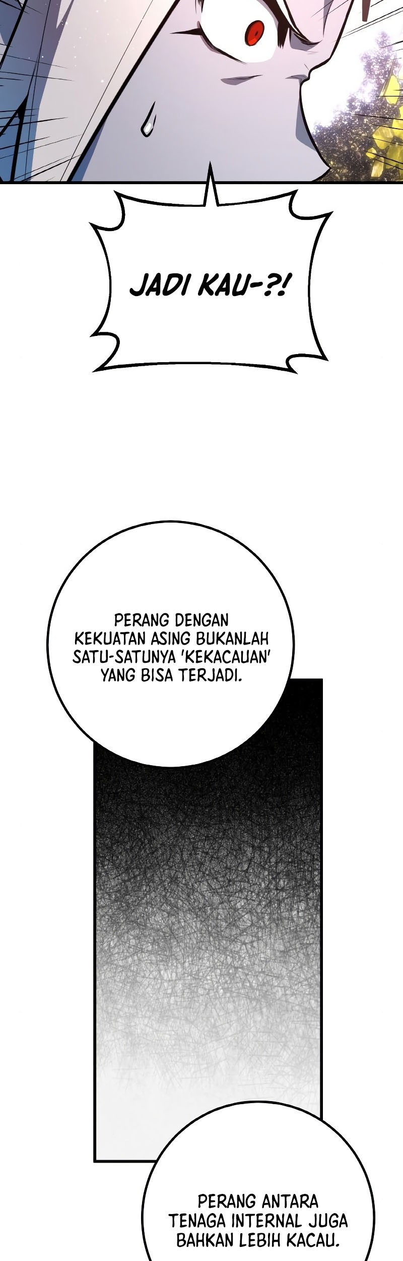 The Game’s Greatest Troll Chapter 27 Gambar 50