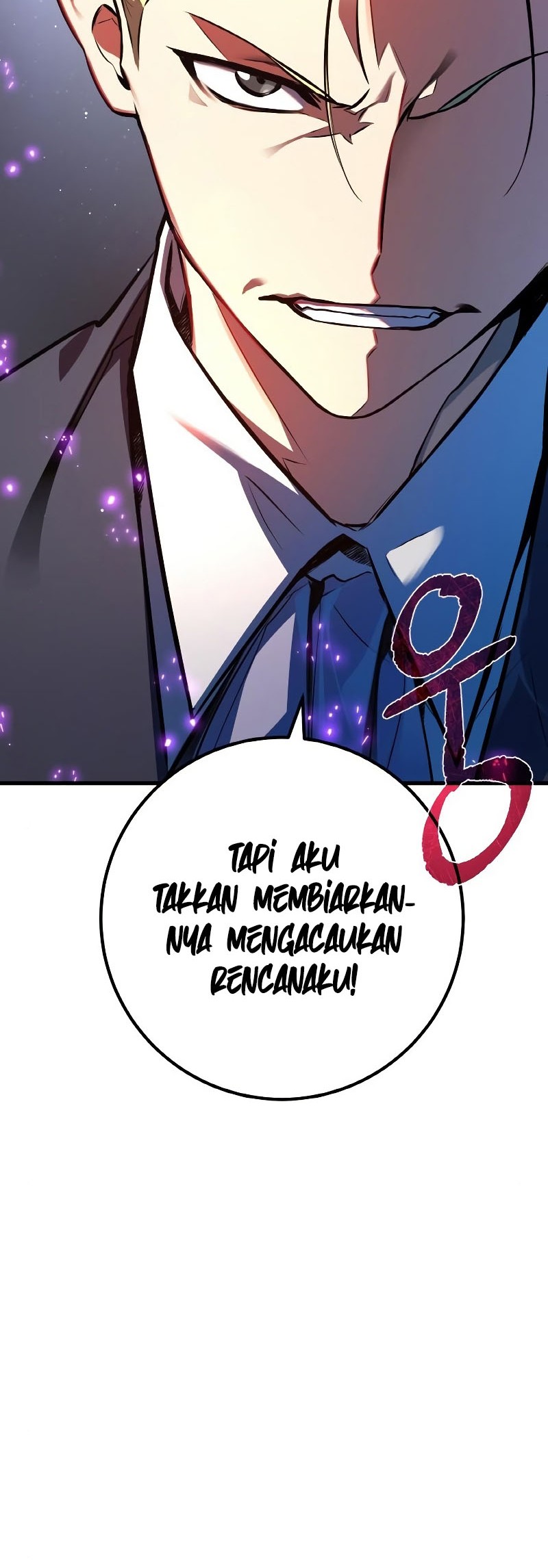 The Game’s Greatest Troll Chapter 27 Gambar 13