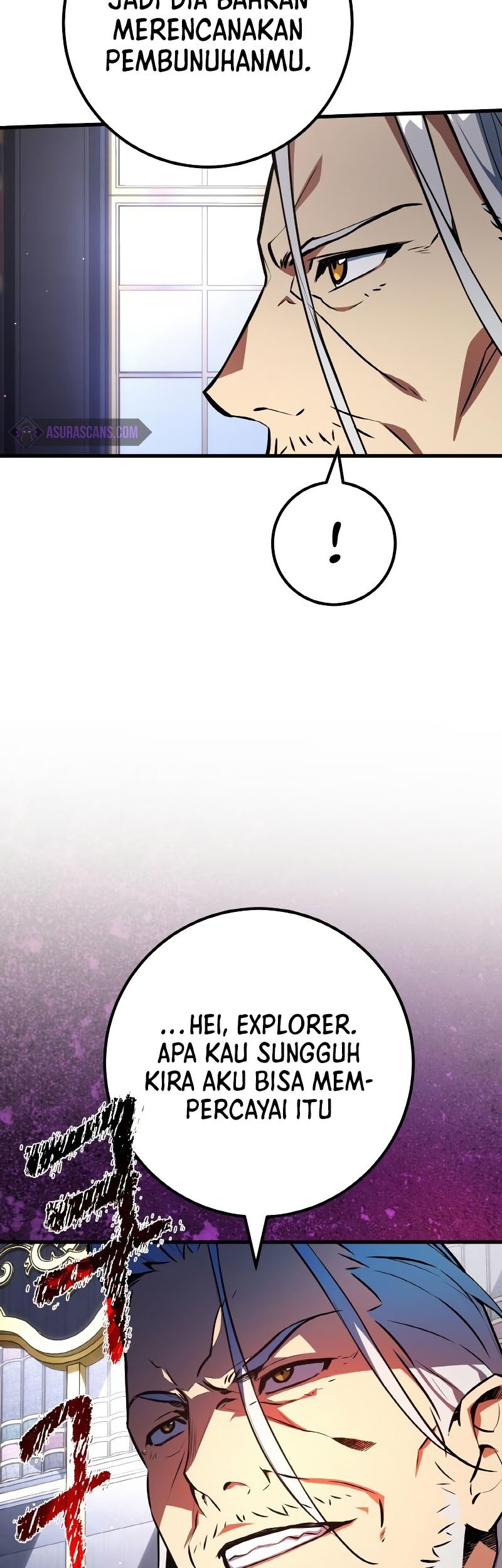 The Game’s Greatest Troll Chapter 27 Gambar 21