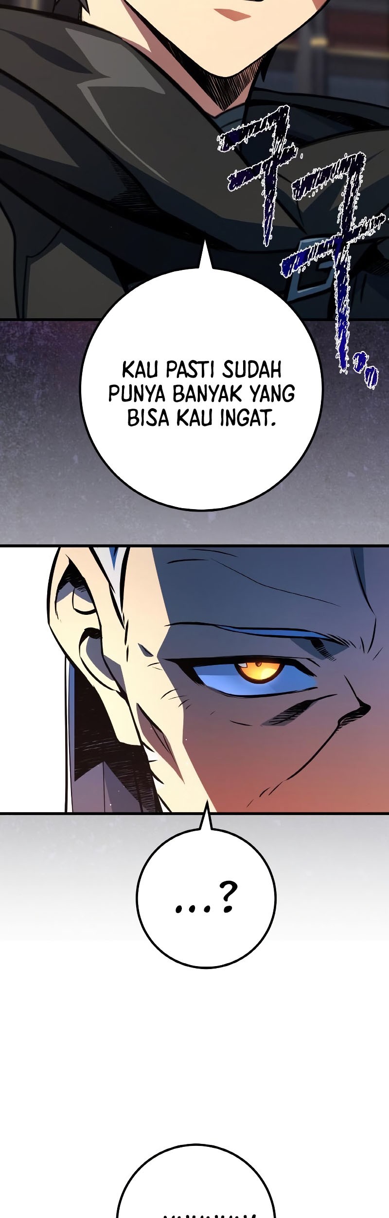 The Game’s Greatest Troll Chapter 27 Gambar 23