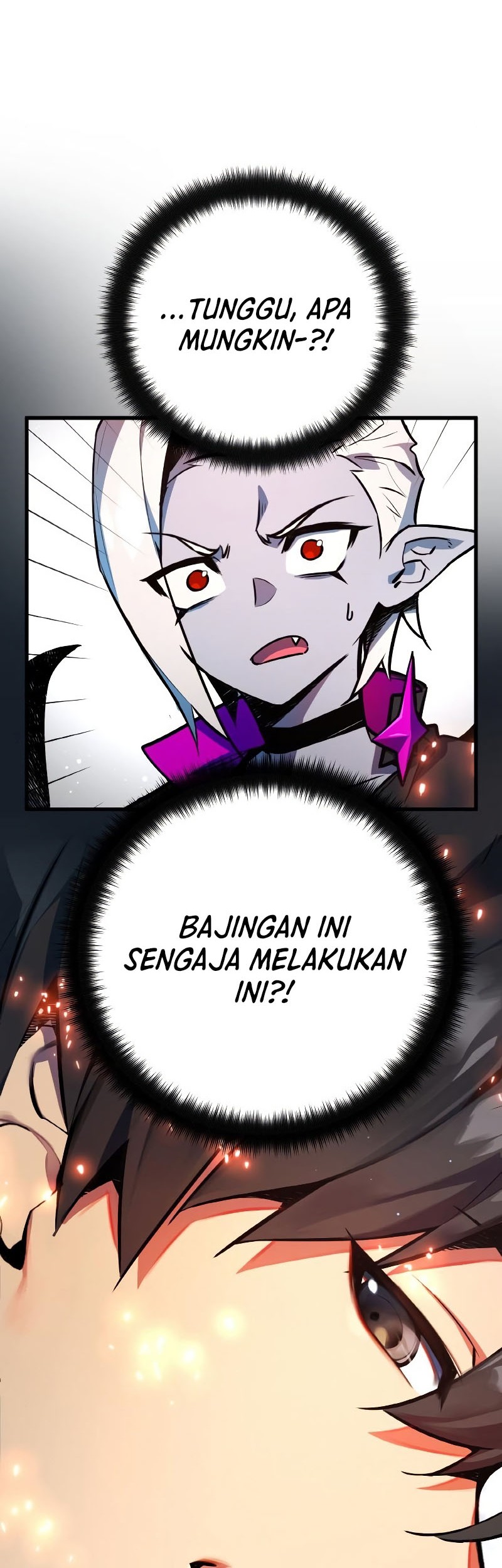 The Game’s Greatest Troll Chapter 27 Gambar 26