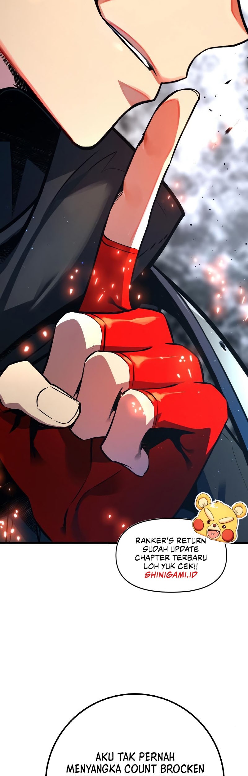 The Game’s Greatest Troll Chapter 27 Gambar 27