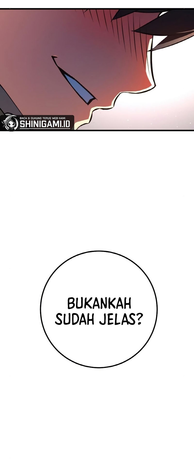 The Game’s Greatest Troll Chapter 27 Gambar 30