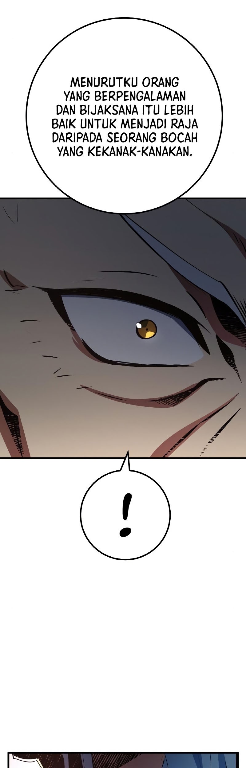 The Game’s Greatest Troll Chapter 27 Gambar 31