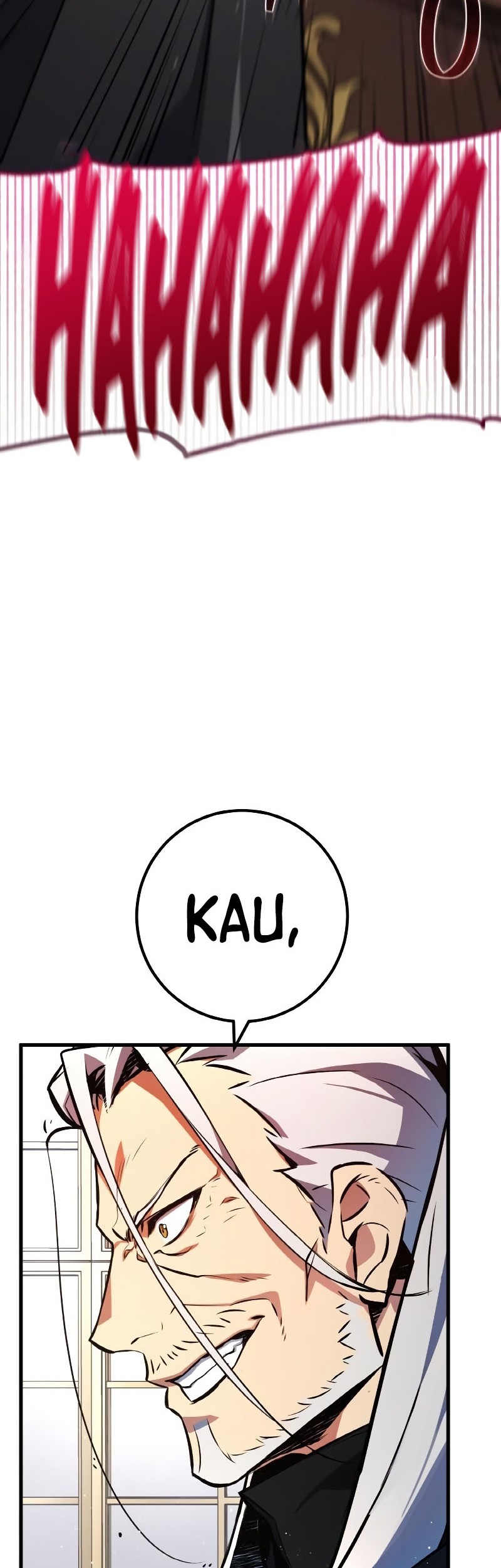 The Game’s Greatest Troll Chapter 27 Gambar 34