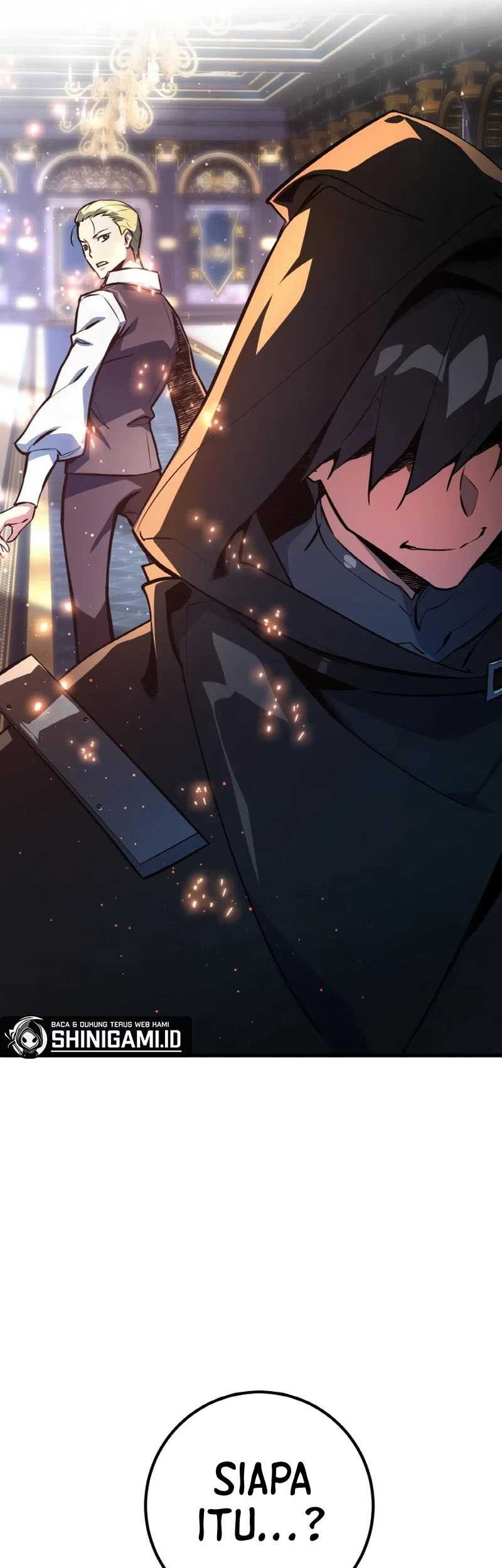 The Game’s Greatest Troll Chapter 26 Gambar 74