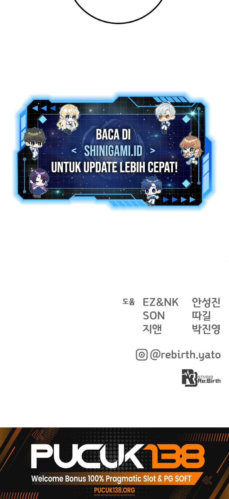 The Game’s Greatest Troll Chapter 26 Gambar 75