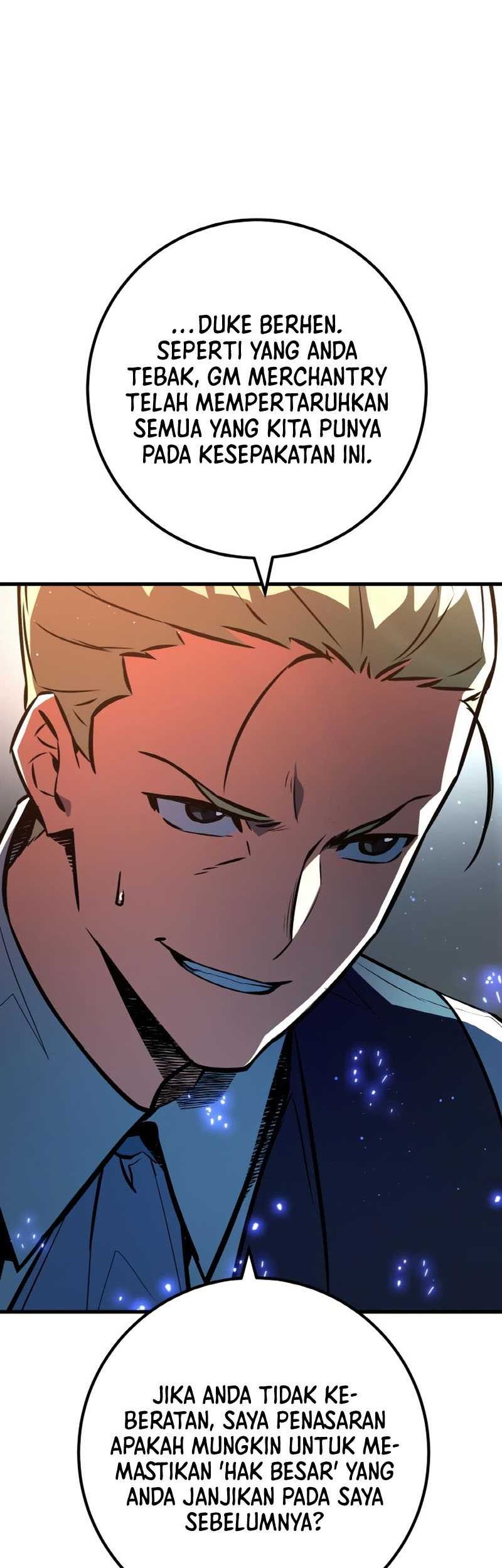 The Game’s Greatest Troll Chapter 26 Gambar 53