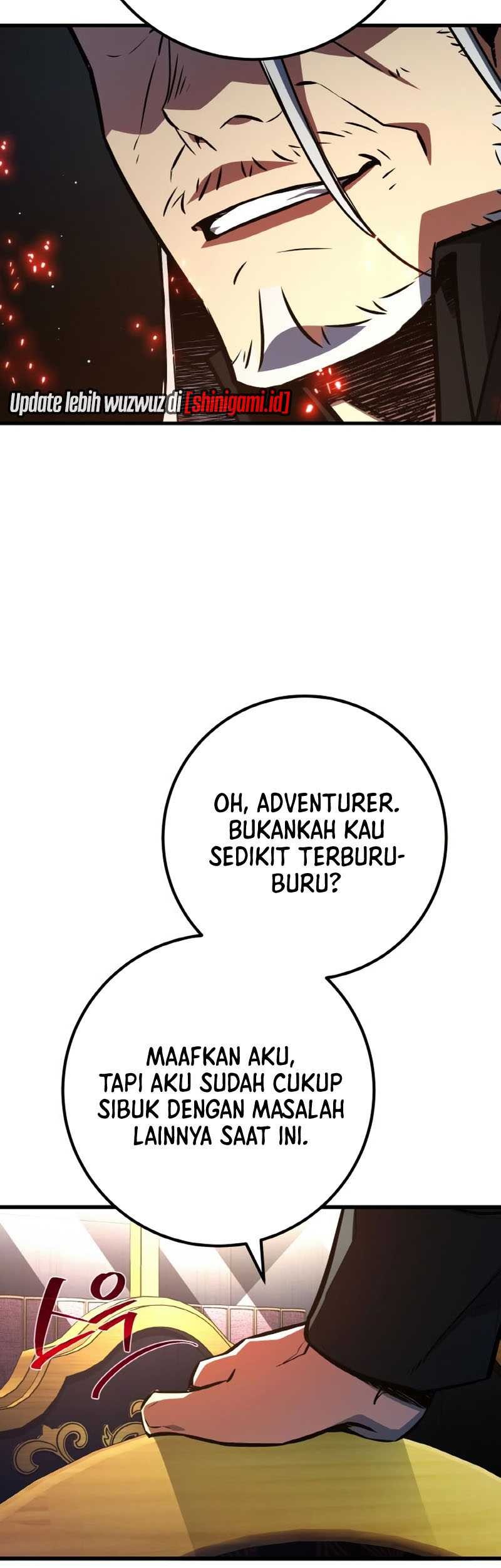 The Game’s Greatest Troll Chapter 26 Gambar 54