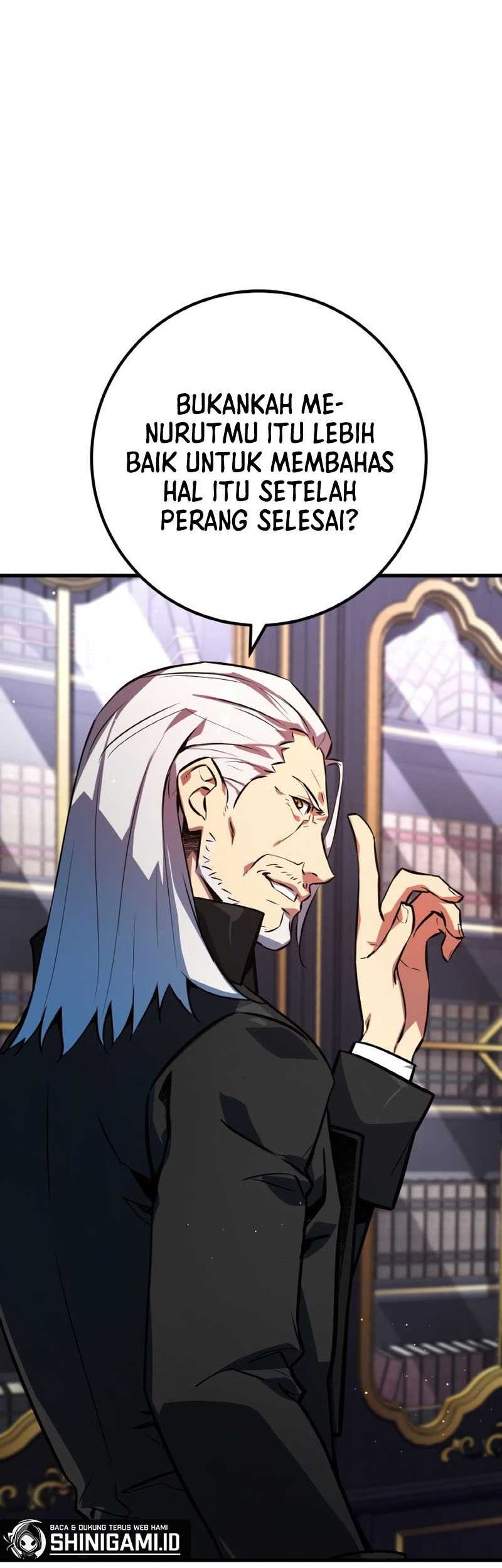 The Game’s Greatest Troll Chapter 26 Gambar 55