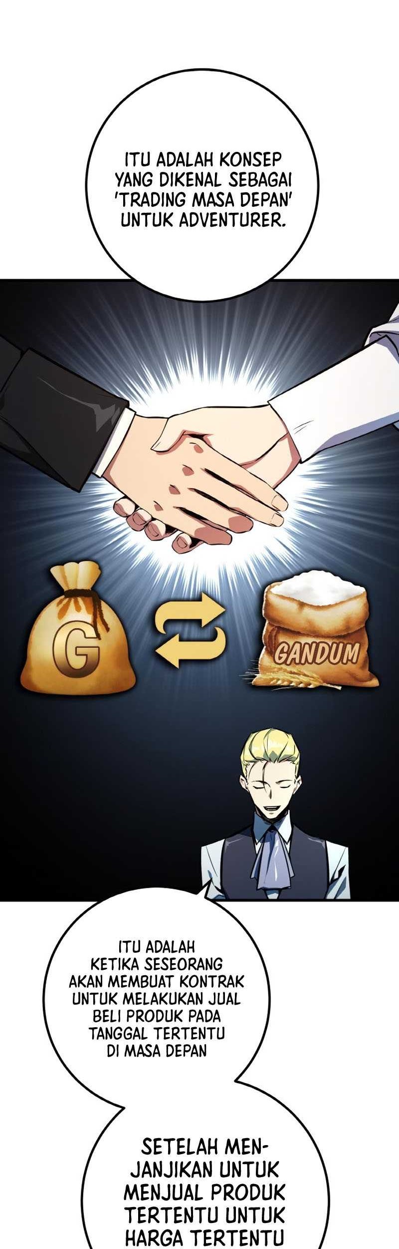 The Game’s Greatest Troll Chapter 26 Gambar 51