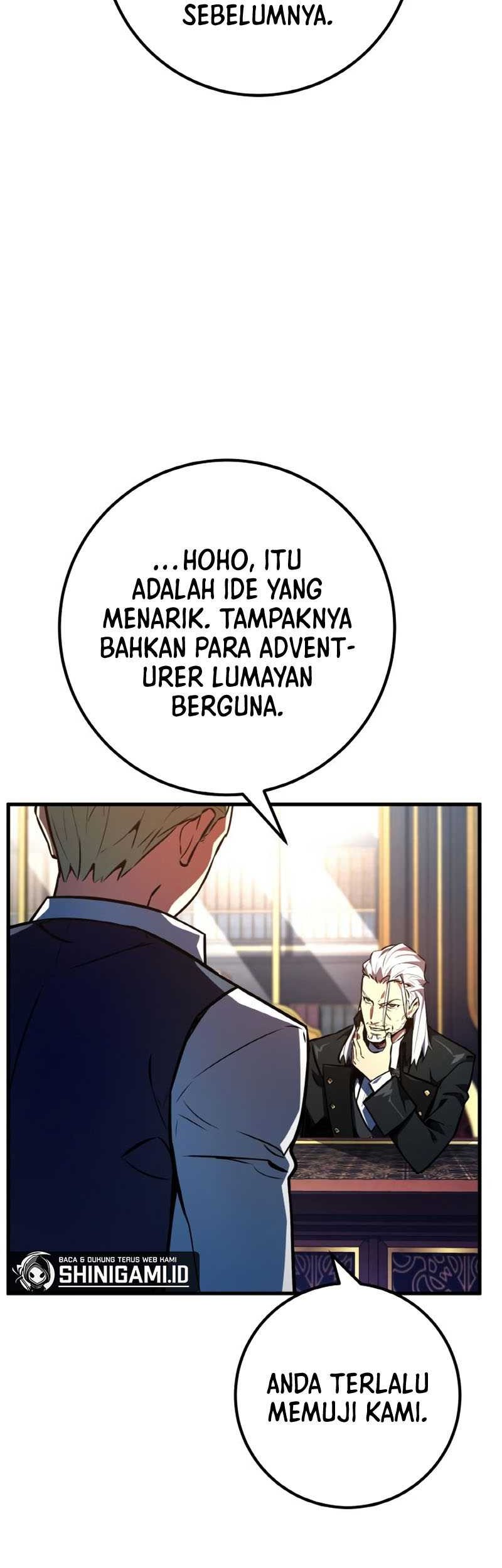 The Game’s Greatest Troll Chapter 26 Gambar 52