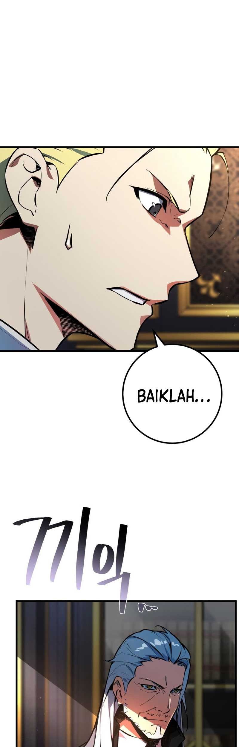 The Game’s Greatest Troll Chapter 26 Gambar 60