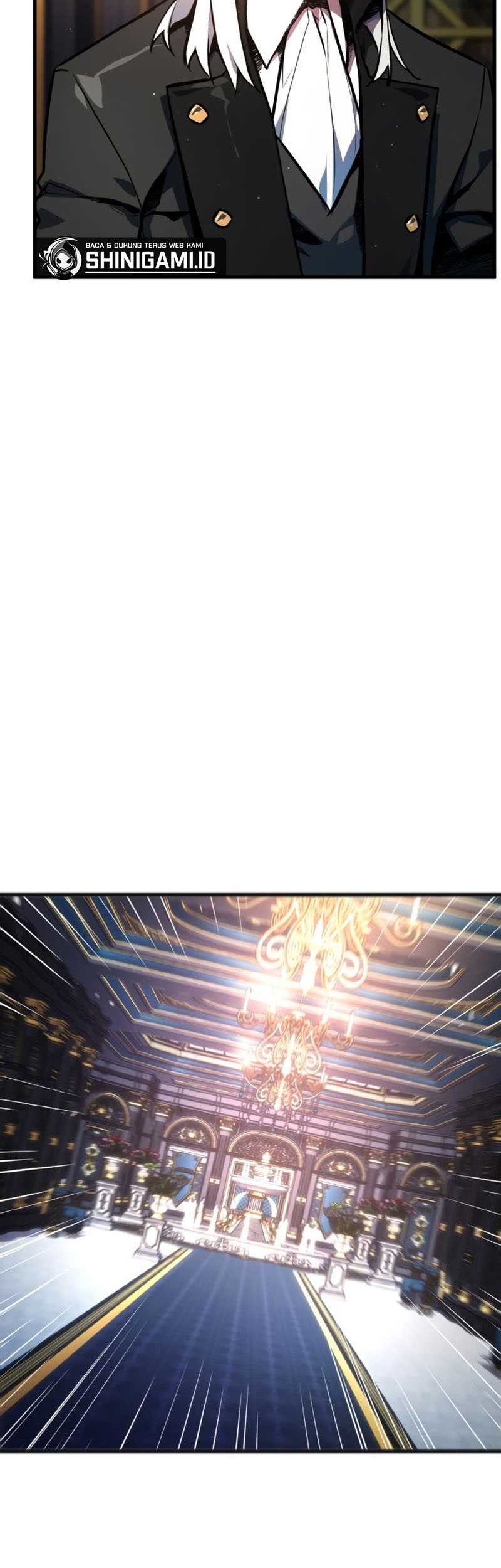 The Game’s Greatest Troll Chapter 26 Gambar 61