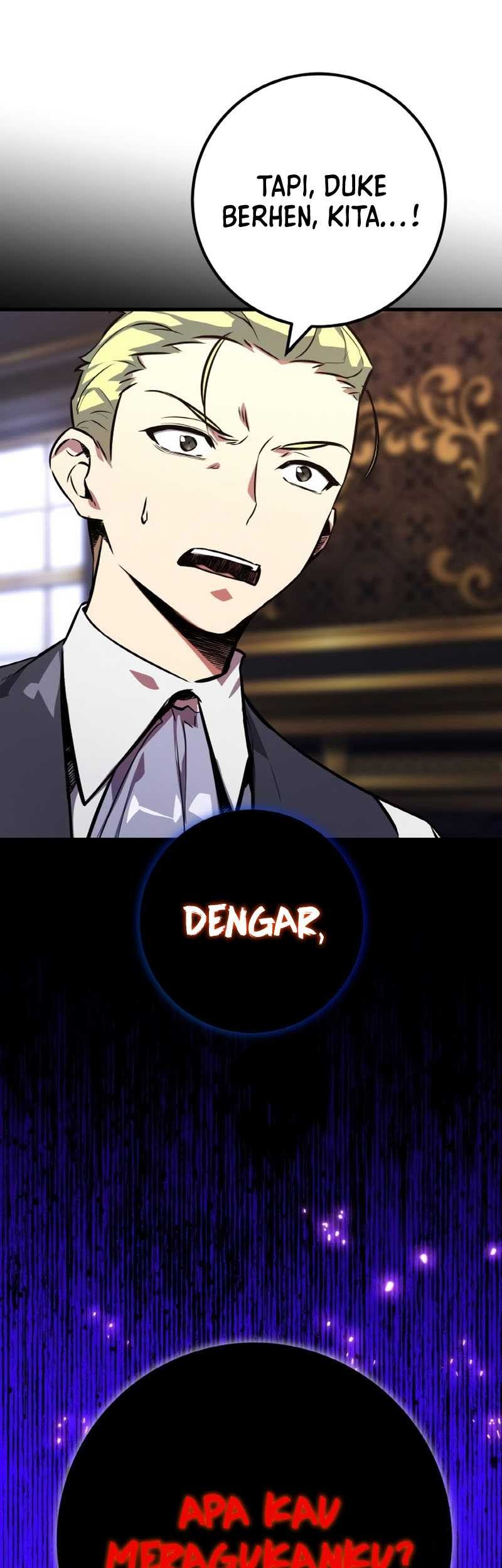 The Game’s Greatest Troll Chapter 26 Gambar 56