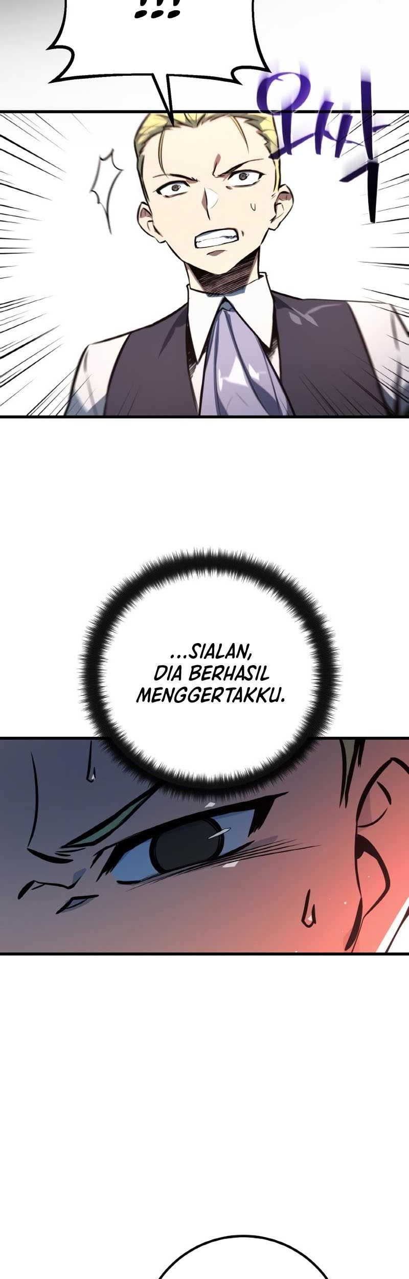 The Game’s Greatest Troll Chapter 26 Gambar 58