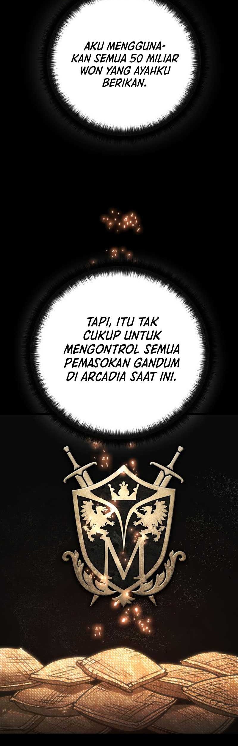 The Game’s Greatest Troll Chapter 26 Gambar 65