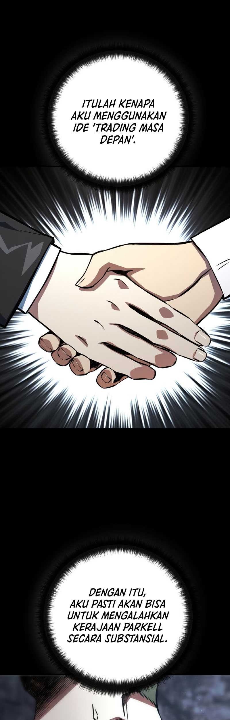 The Game’s Greatest Troll Chapter 26 Gambar 66