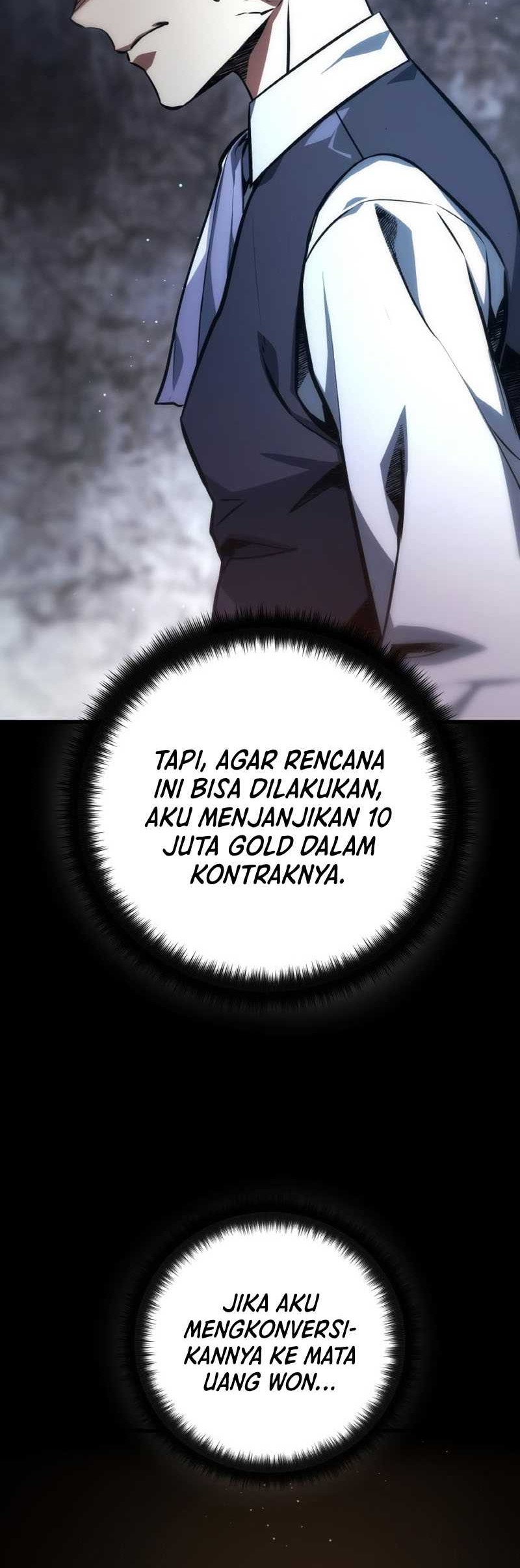 The Game’s Greatest Troll Chapter 26 Gambar 67