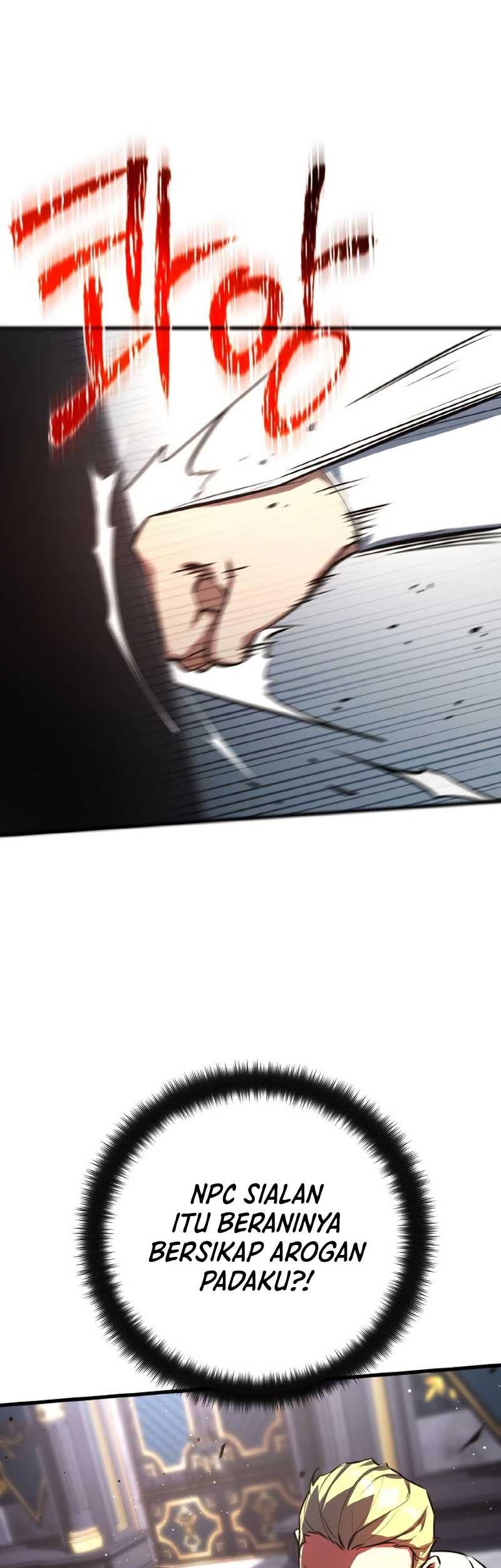 The Game’s Greatest Troll Chapter 26 Gambar 62