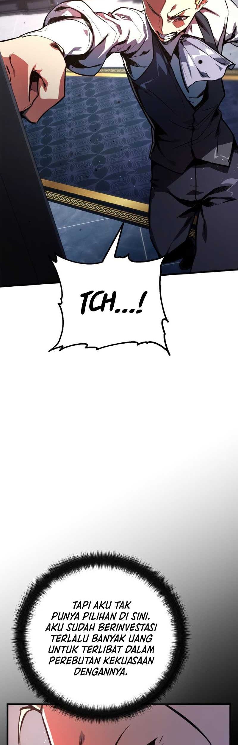 The Game’s Greatest Troll Chapter 26 Gambar 63