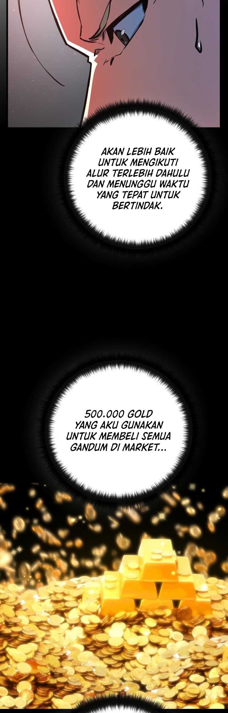 The Game’s Greatest Troll Chapter 26 Gambar 64