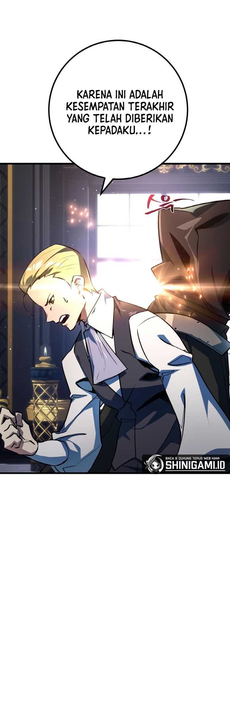 The Game’s Greatest Troll Chapter 26 Gambar 72