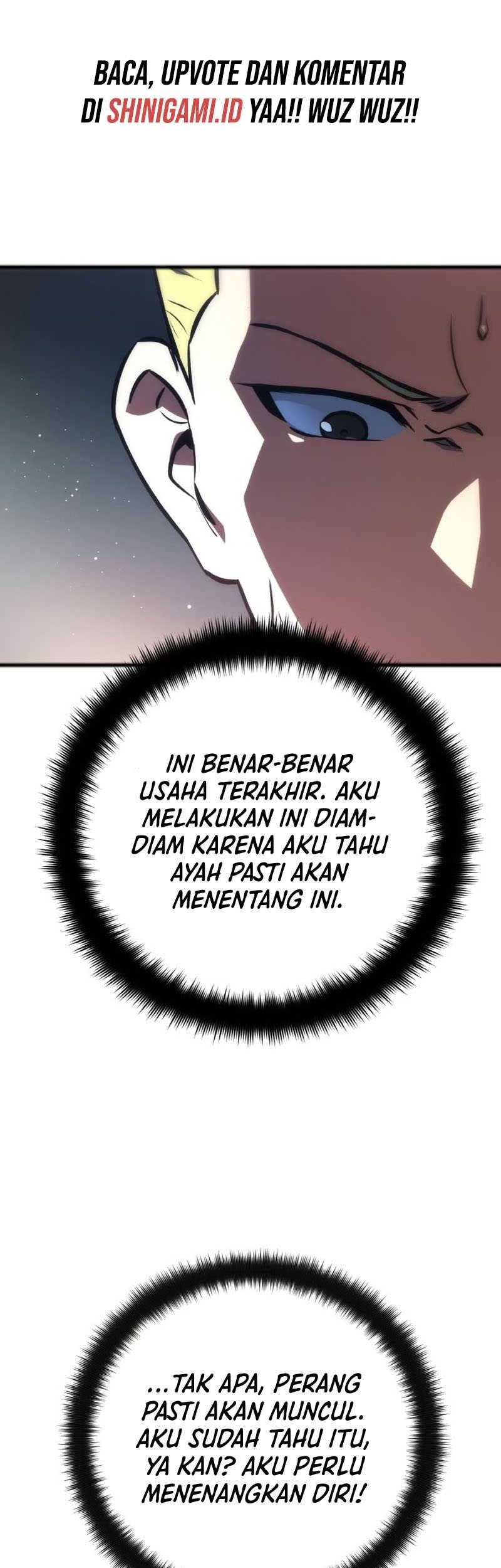 The Game’s Greatest Troll Chapter 26 Gambar 70