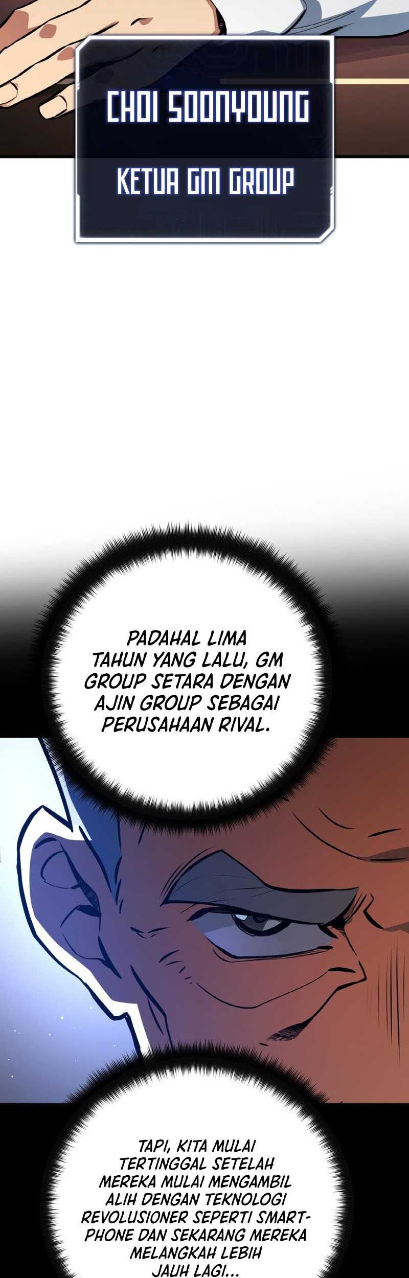 The Game’s Greatest Troll Chapter 26 Gambar 5