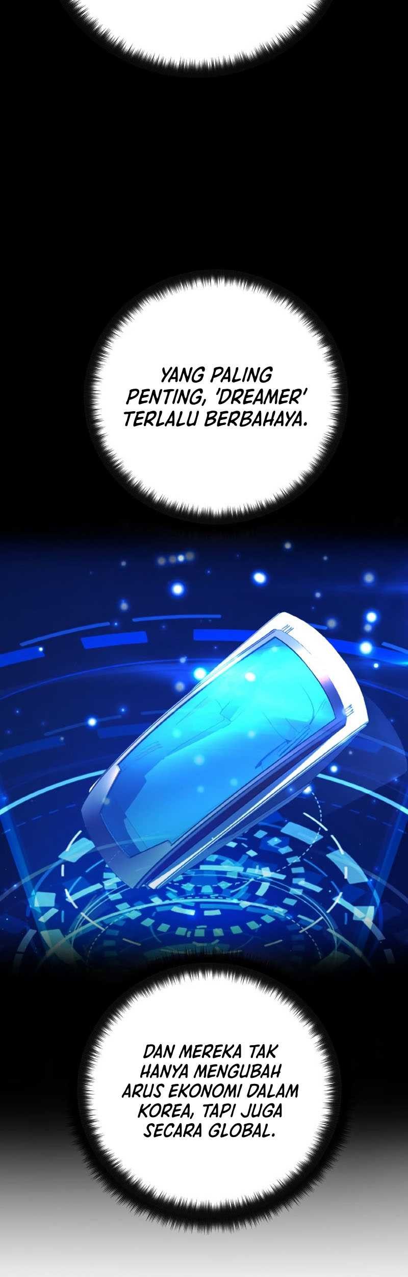 The Game’s Greatest Troll Chapter 26 Gambar 6