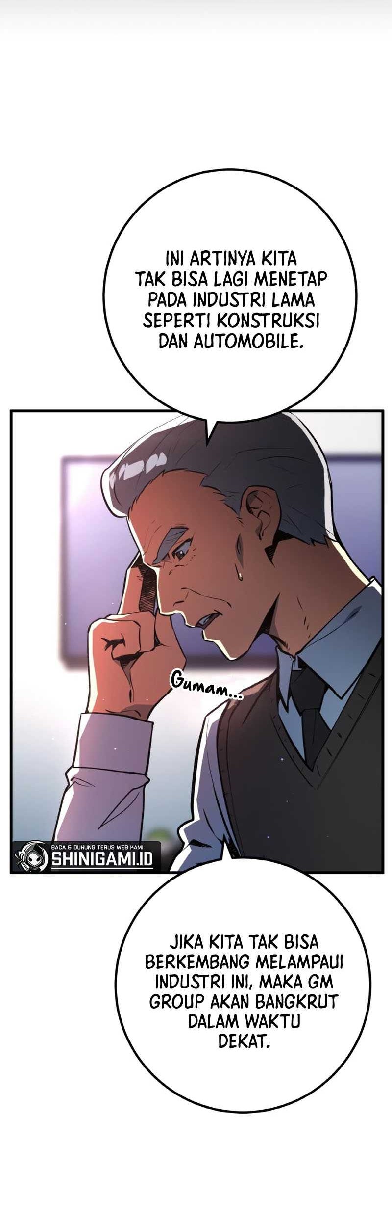 The Game’s Greatest Troll Chapter 26 Gambar 7