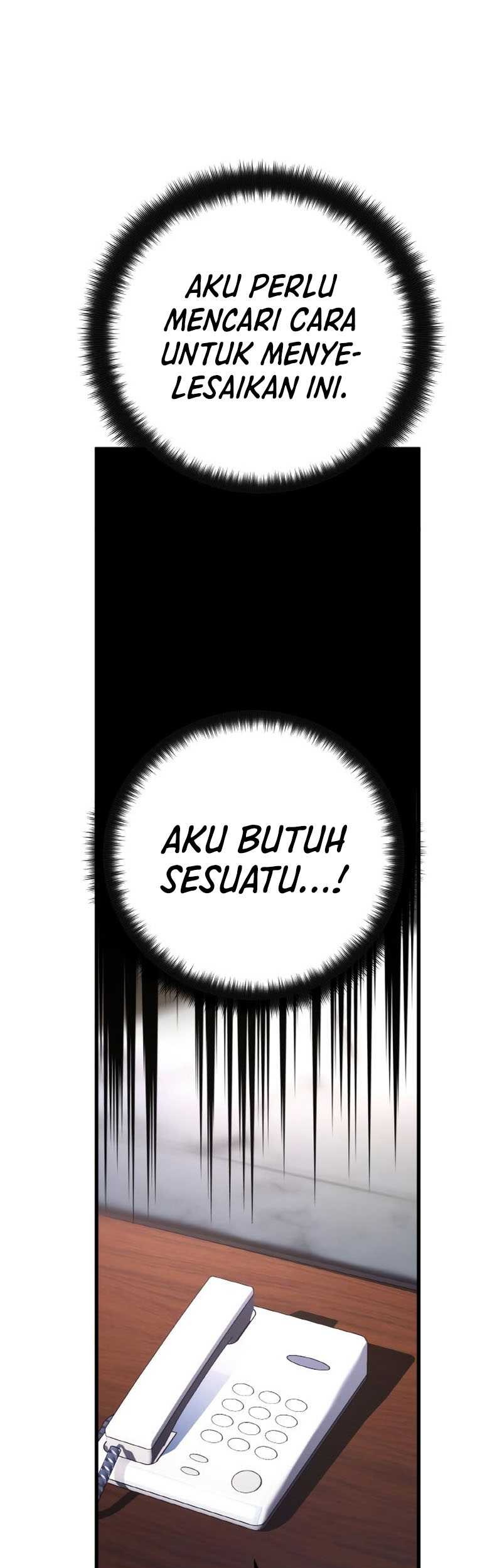 The Game’s Greatest Troll Chapter 26 Gambar 8