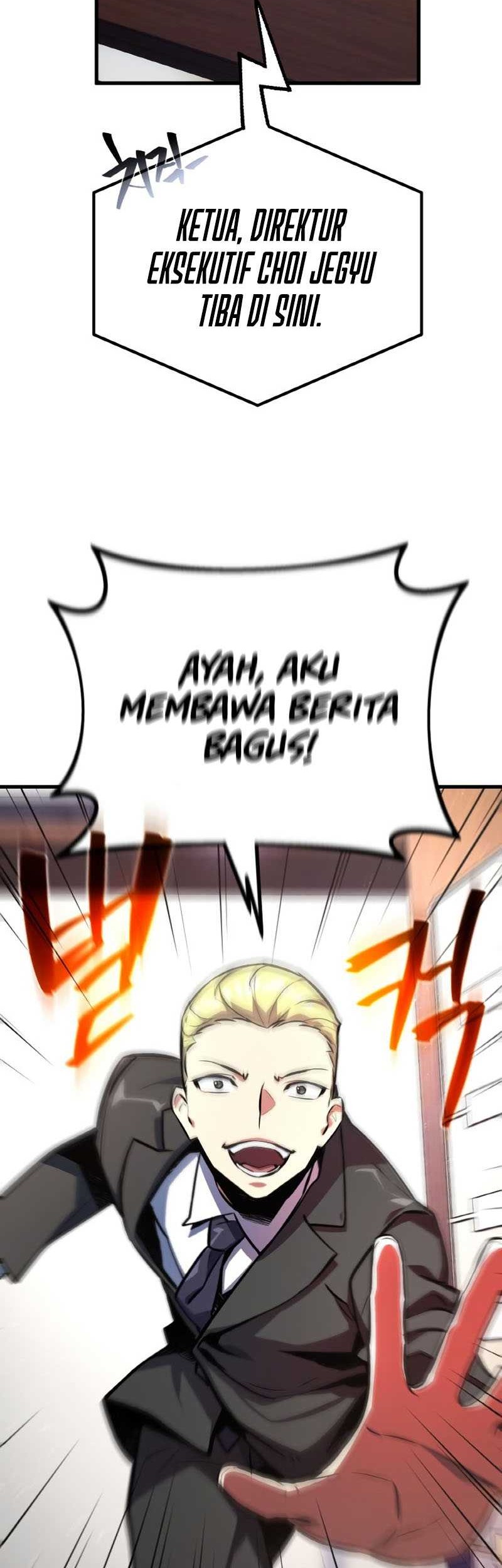 The Game’s Greatest Troll Chapter 26 Gambar 9