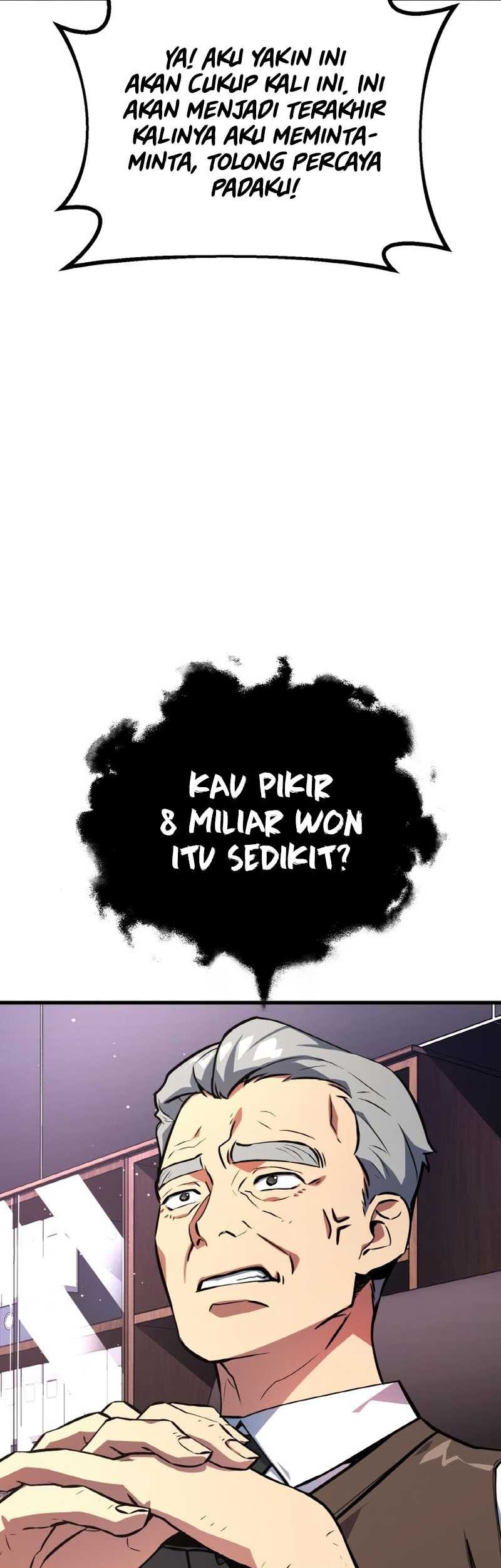 The Game’s Greatest Troll Chapter 26 Gambar 12