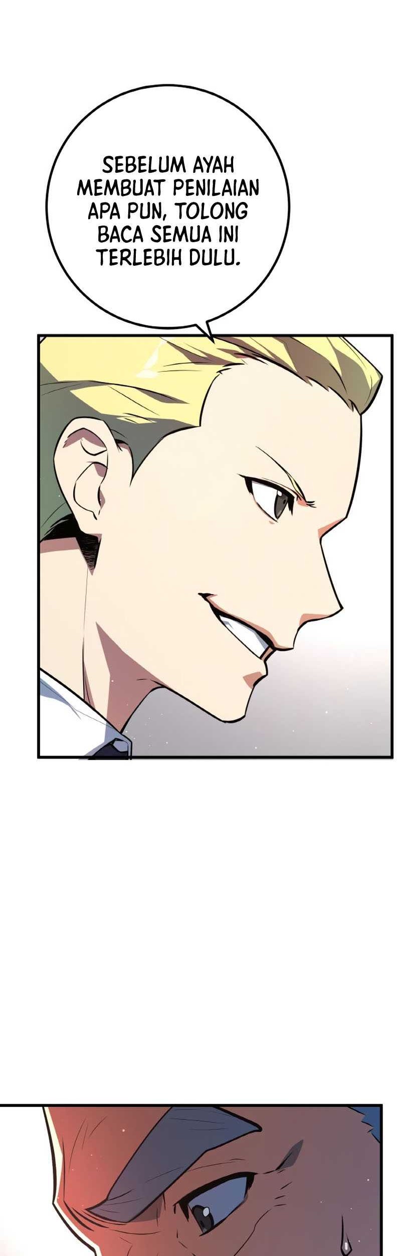 The Game’s Greatest Troll Chapter 26 Gambar 15