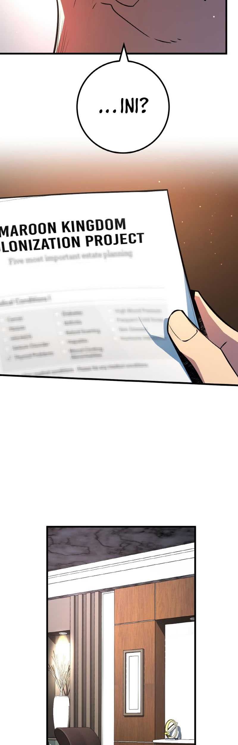 The Game’s Greatest Troll Chapter 26 Gambar 16