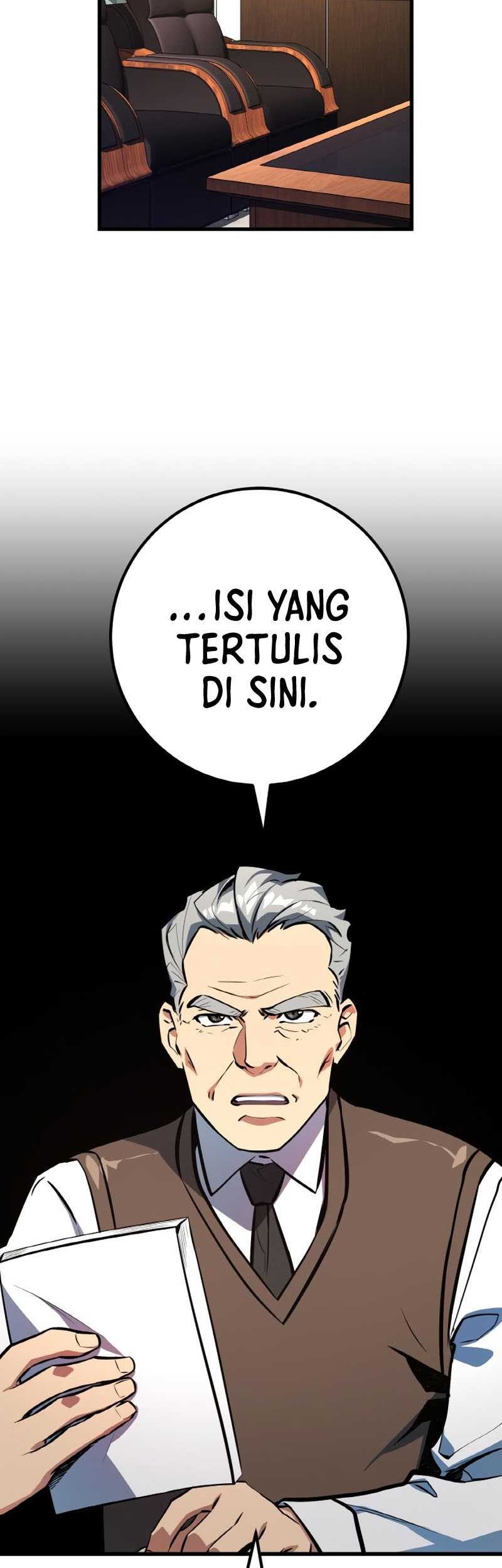 The Game’s Greatest Troll Chapter 26 Gambar 17