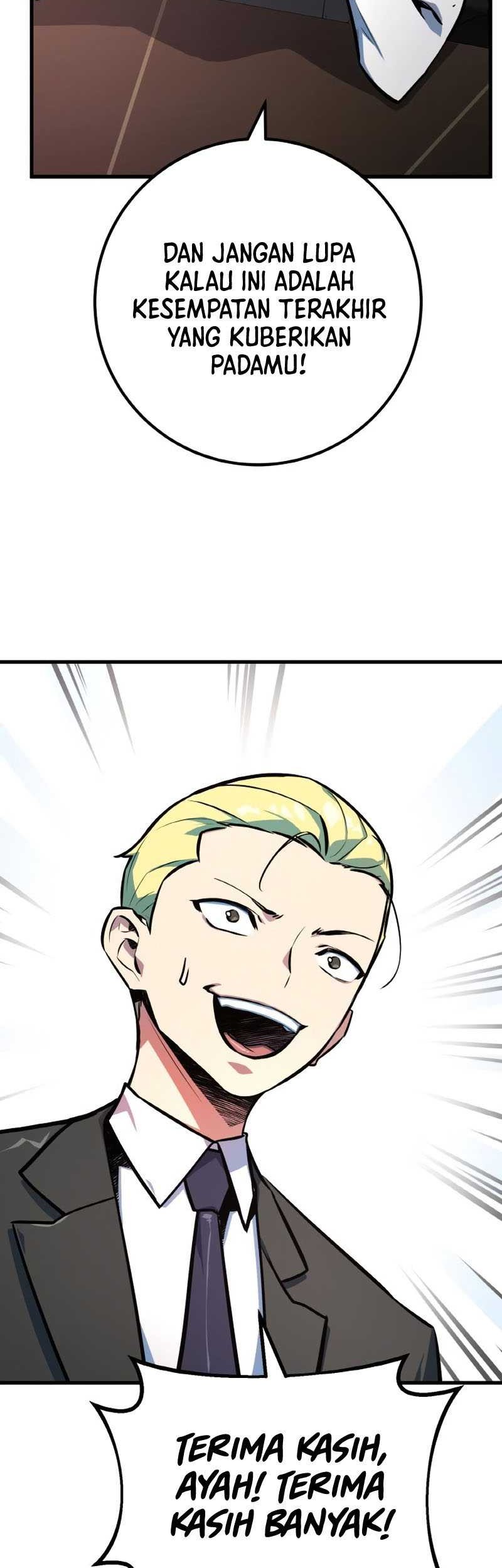 The Game’s Greatest Troll Chapter 26 Gambar 22