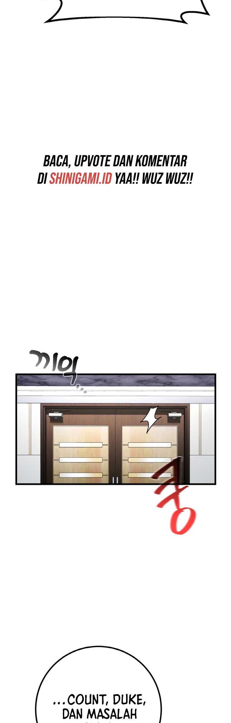 The Game’s Greatest Troll Chapter 26 Gambar 23