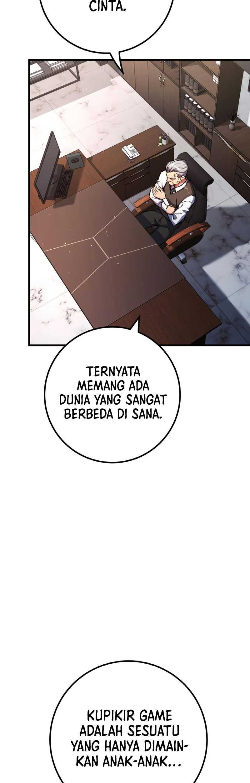 The Game’s Greatest Troll Chapter 26 Gambar 24