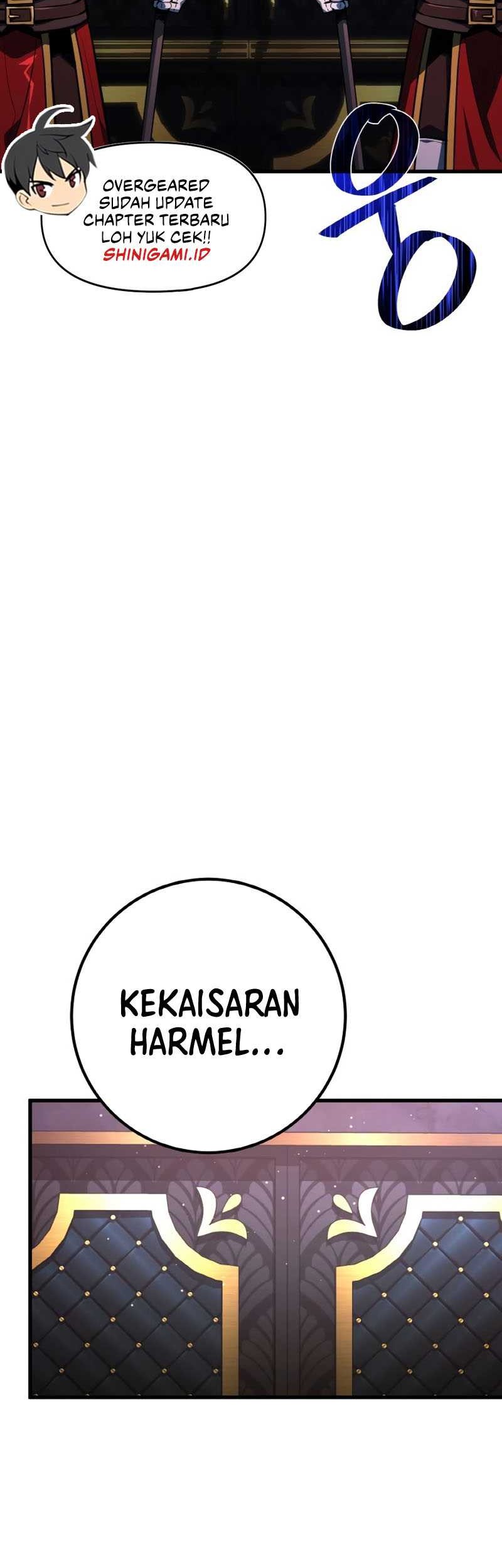 The Game’s Greatest Troll Chapter 26 Gambar 28