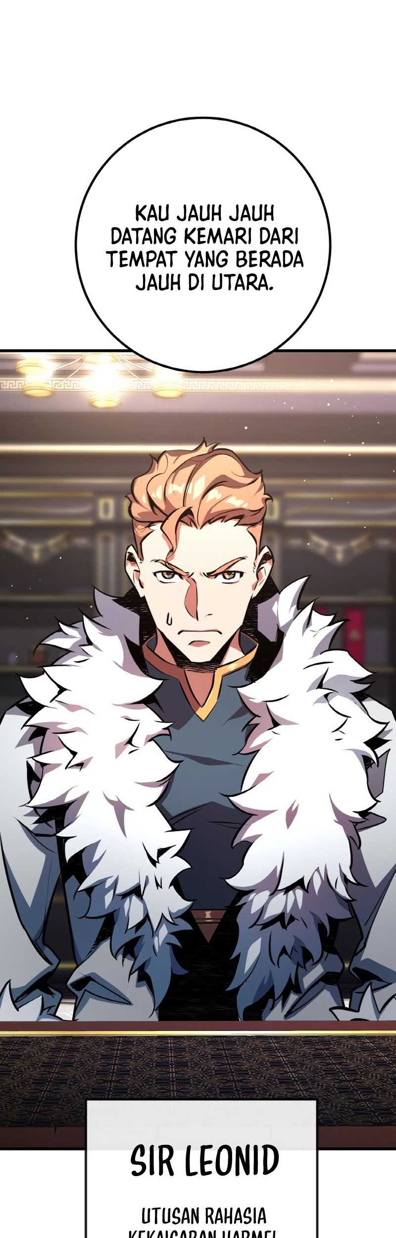 The Game’s Greatest Troll Chapter 26 Gambar 29