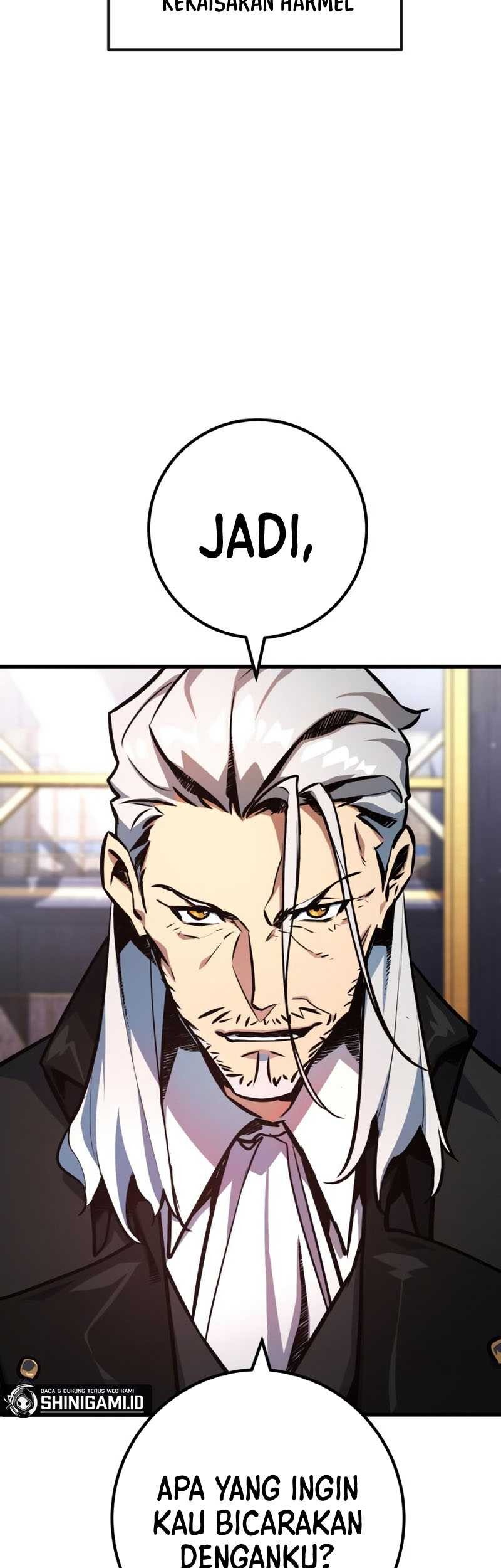 The Game’s Greatest Troll Chapter 26 Gambar 30