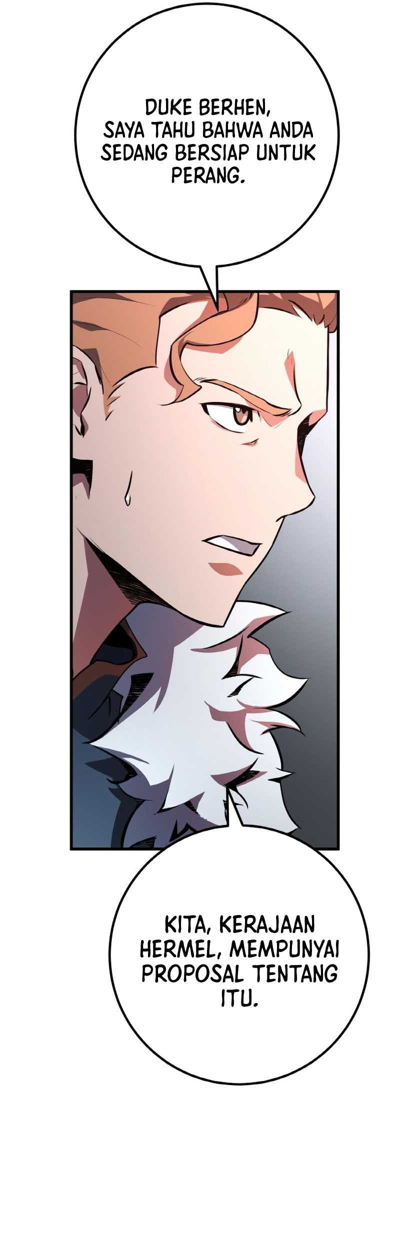 The Game’s Greatest Troll Chapter 26 Gambar 32