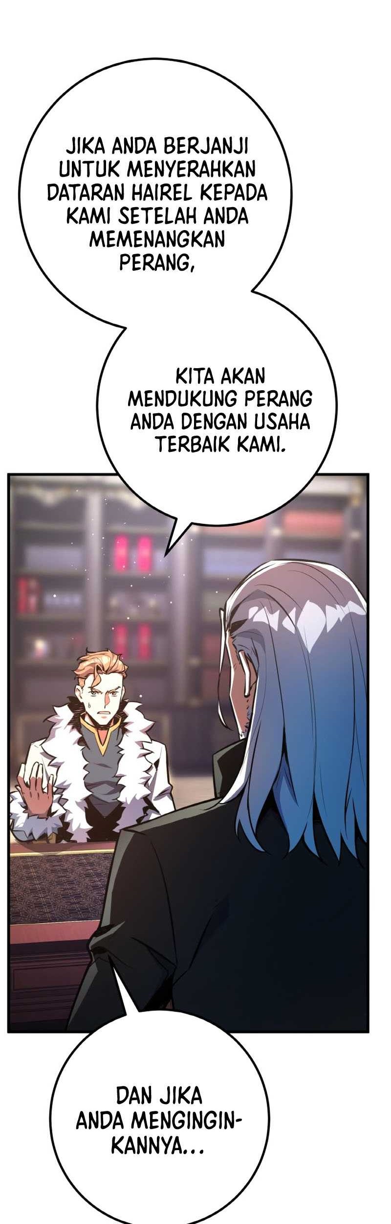 The Game’s Greatest Troll Chapter 26 Gambar 33